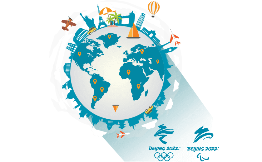 在百慕大连接到中国的加速器 - UNBLOCKYOUKU